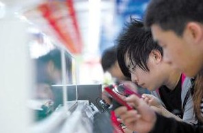 �֙C(j��)�ϾW(w��ng)�ɞ�W(xu��)���ĕr(sh��)��