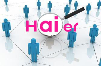海爾并聯(lián)平臺(tái)